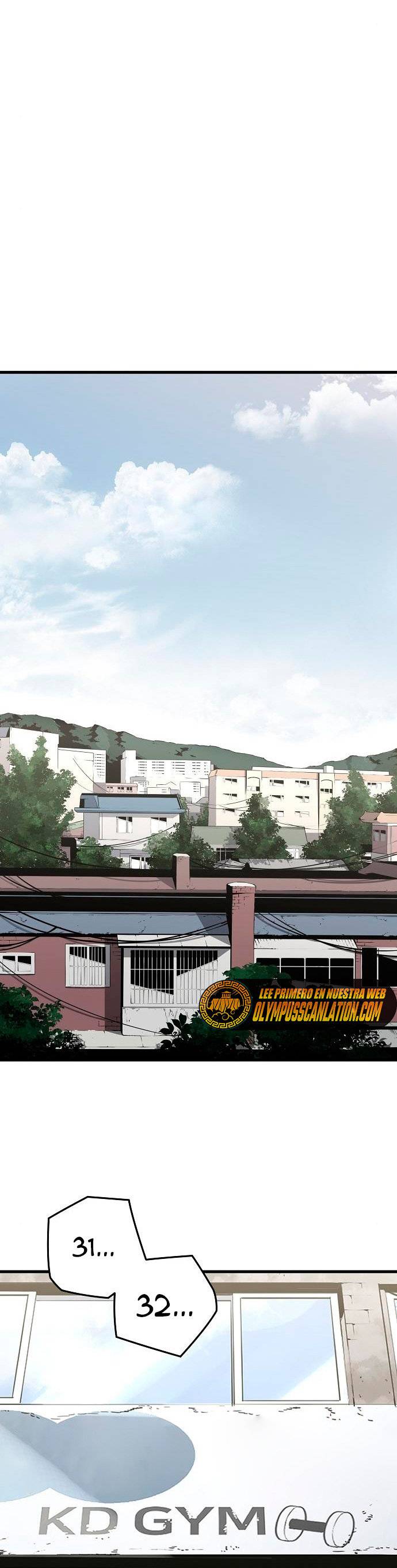 Read the breaker 3 (es) Manga Online