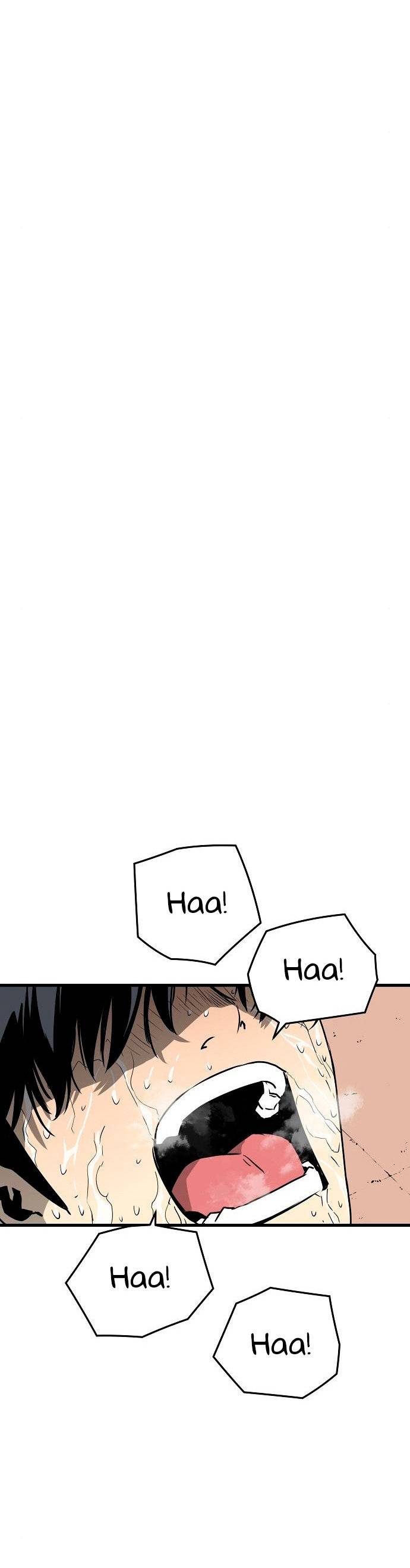 Read the breaker 3 (es) Manga Online