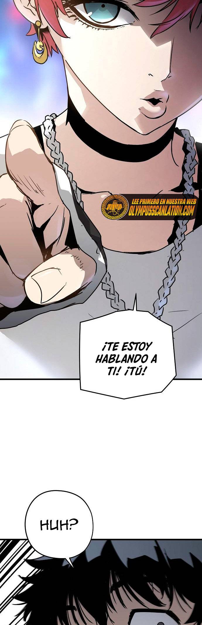 Read the breaker 3 (es) Manga Online