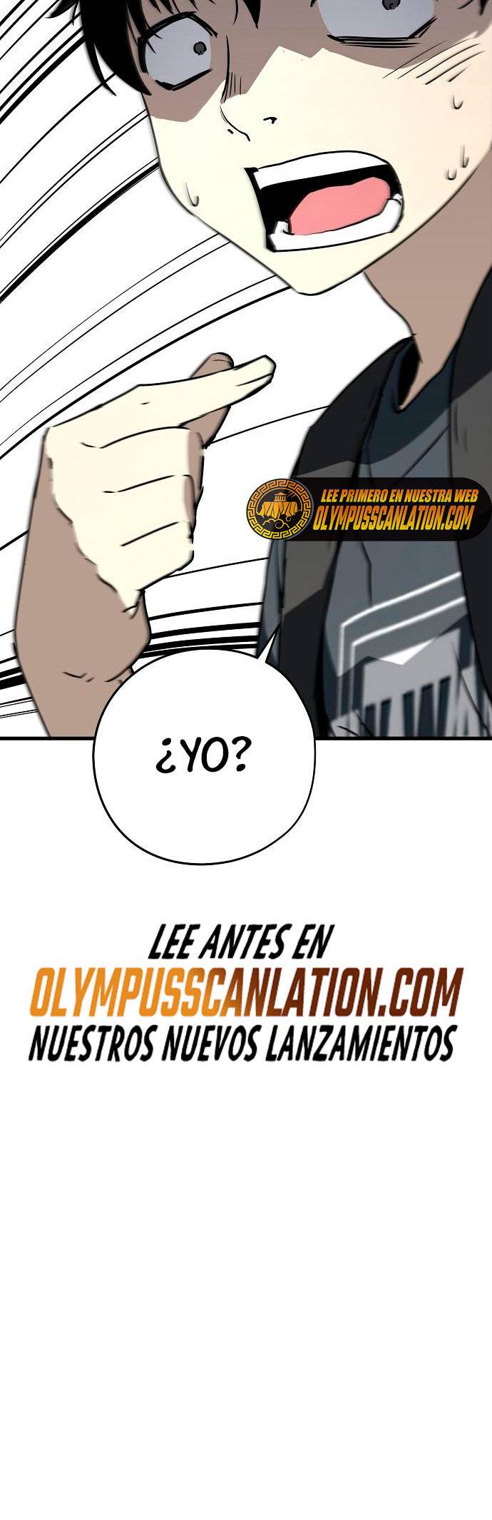 Read the breaker 3 (es) Manga Online