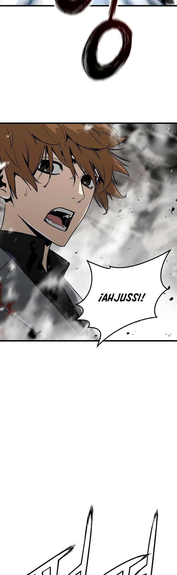 Read the breaker 3 (es) Manga Online