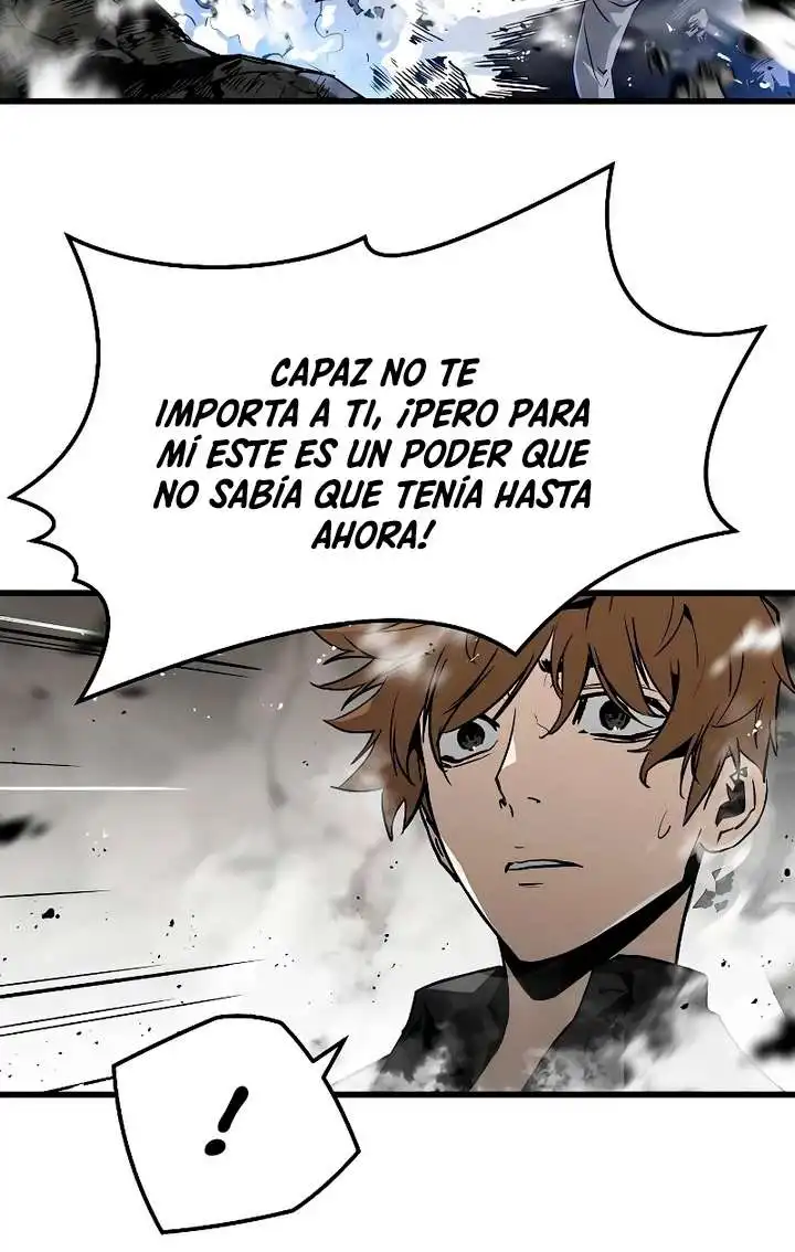 Read the breaker 3 (es) Manga Online