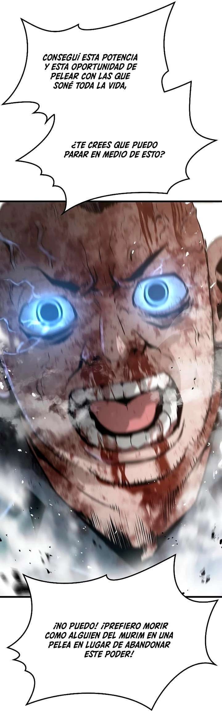 Read the breaker 3 (es) Manga Online