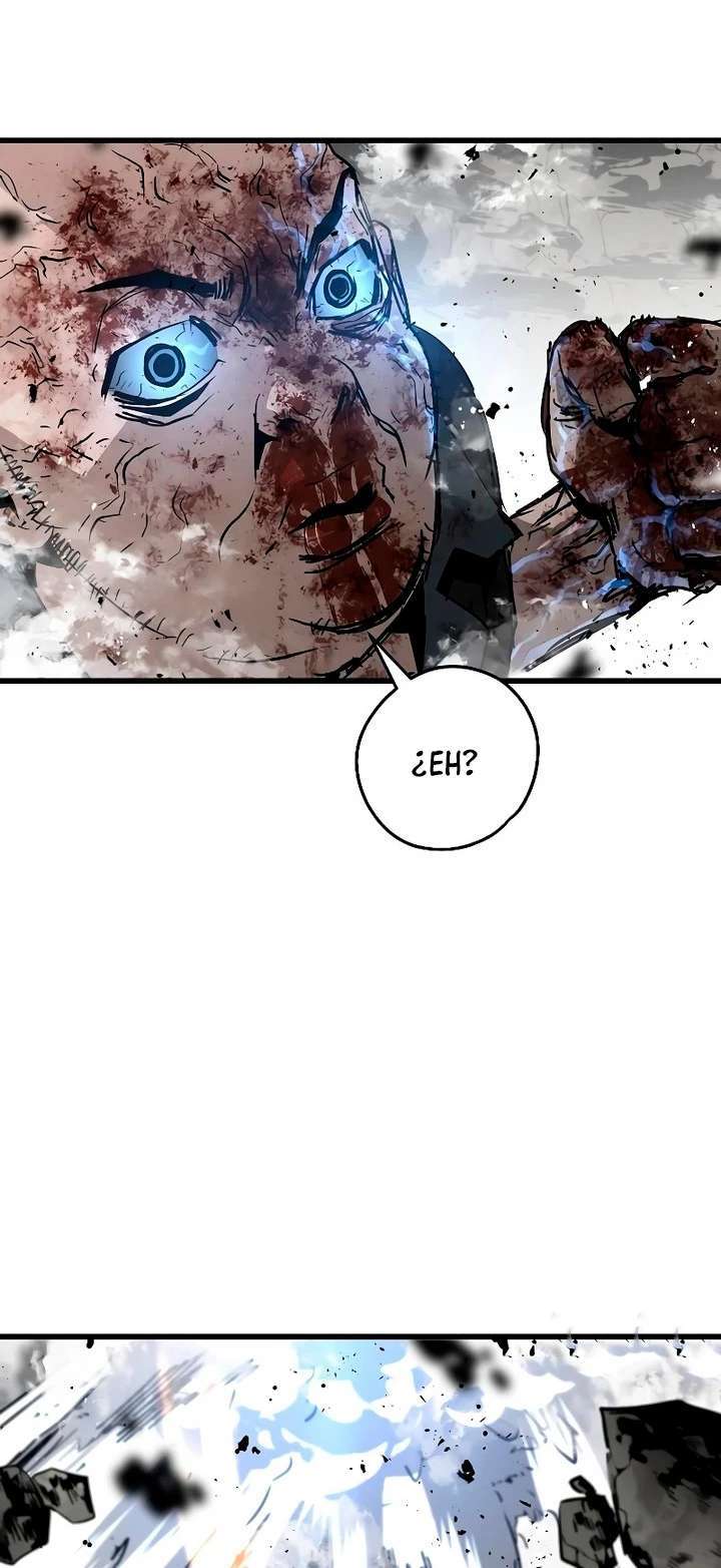 Read the breaker 3 (es) Manga Online