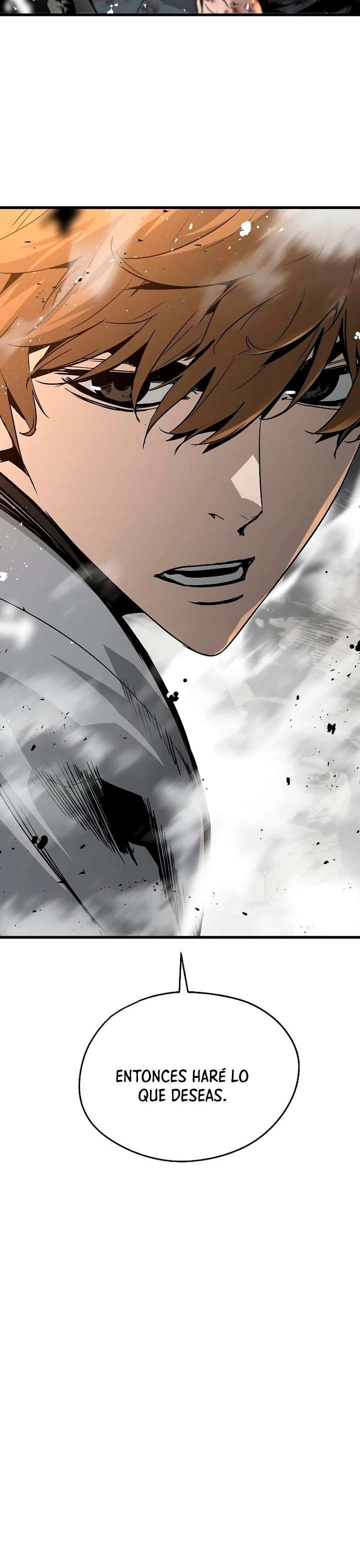 Read the breaker 3 (es) Manga Online
