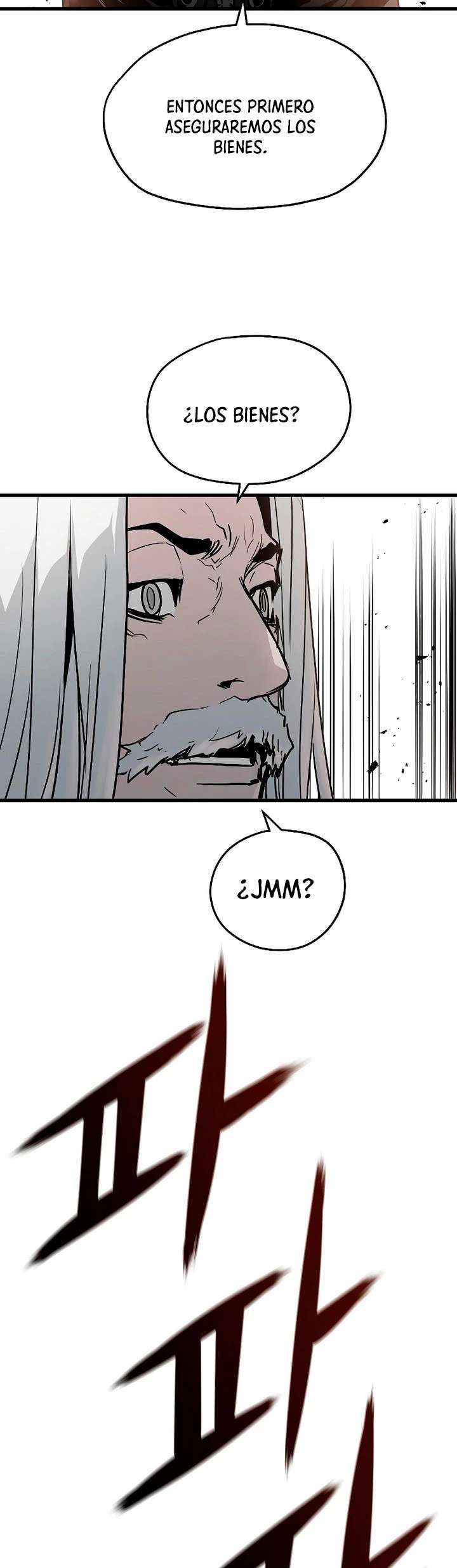 Read the breaker 3 (es) Manga Online