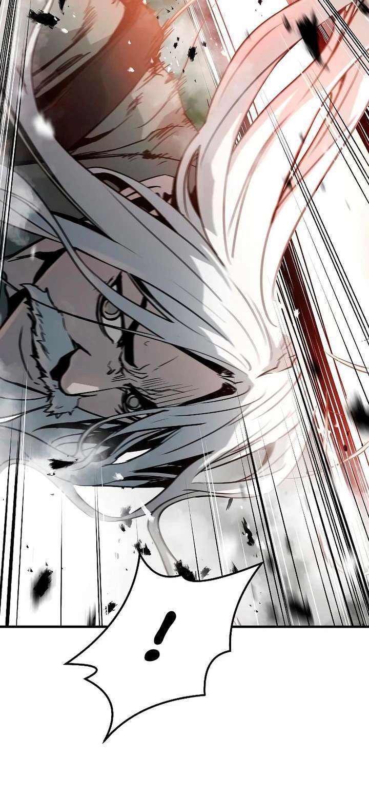 Read the breaker 3 (es) Manga Online