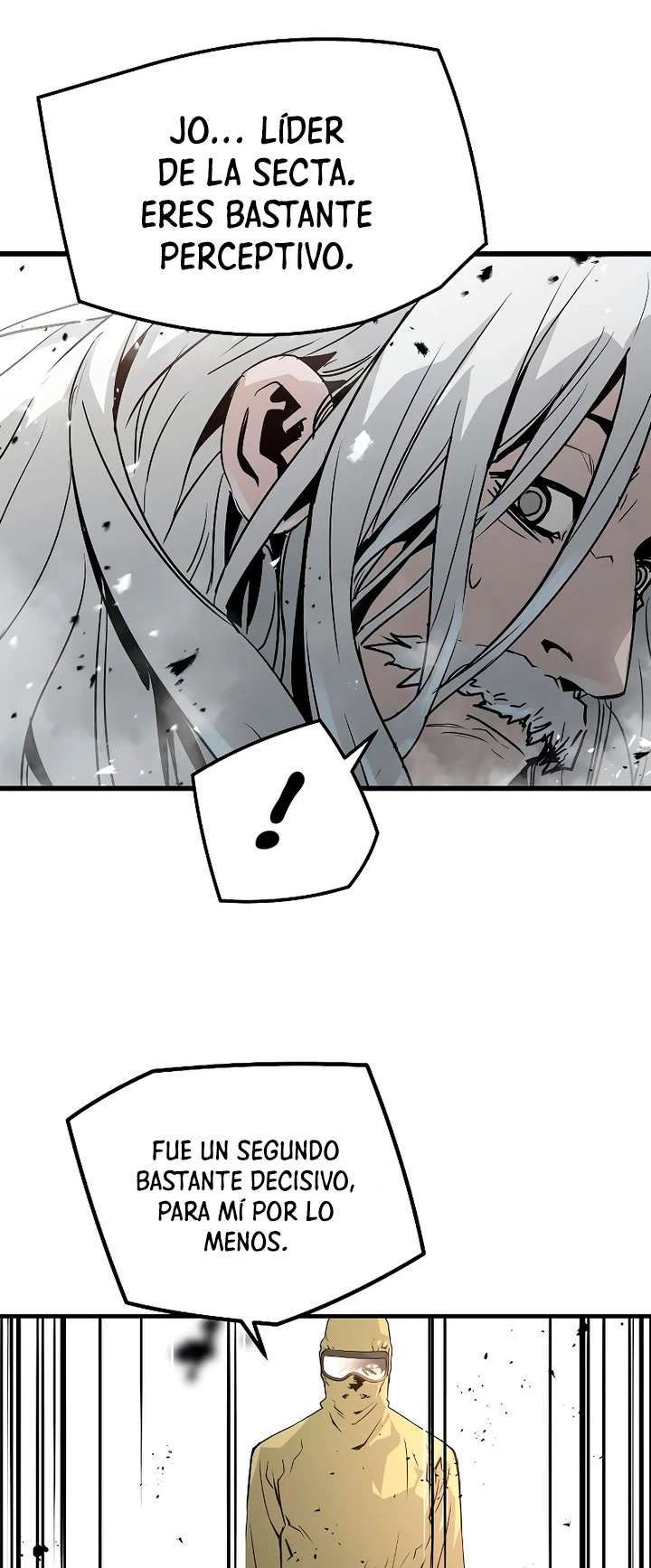Read the breaker 3 (es) Manga Online