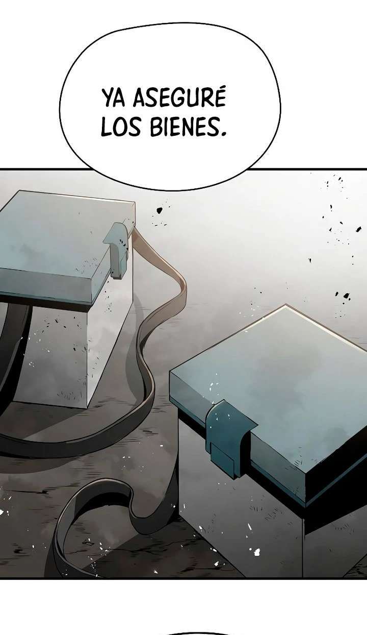 Read the breaker 3 (es) Manga Online