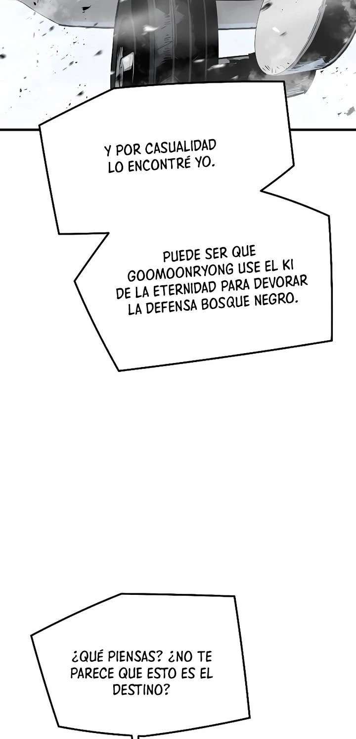 Read the breaker 3 (es) Manga Online