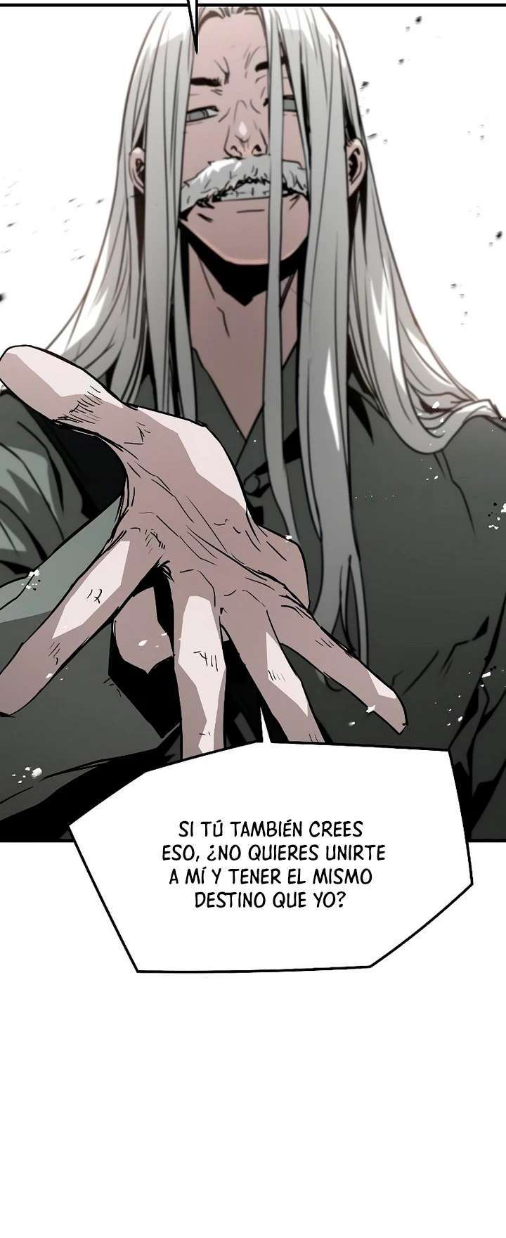 Read the breaker 3 (es) Manga Online