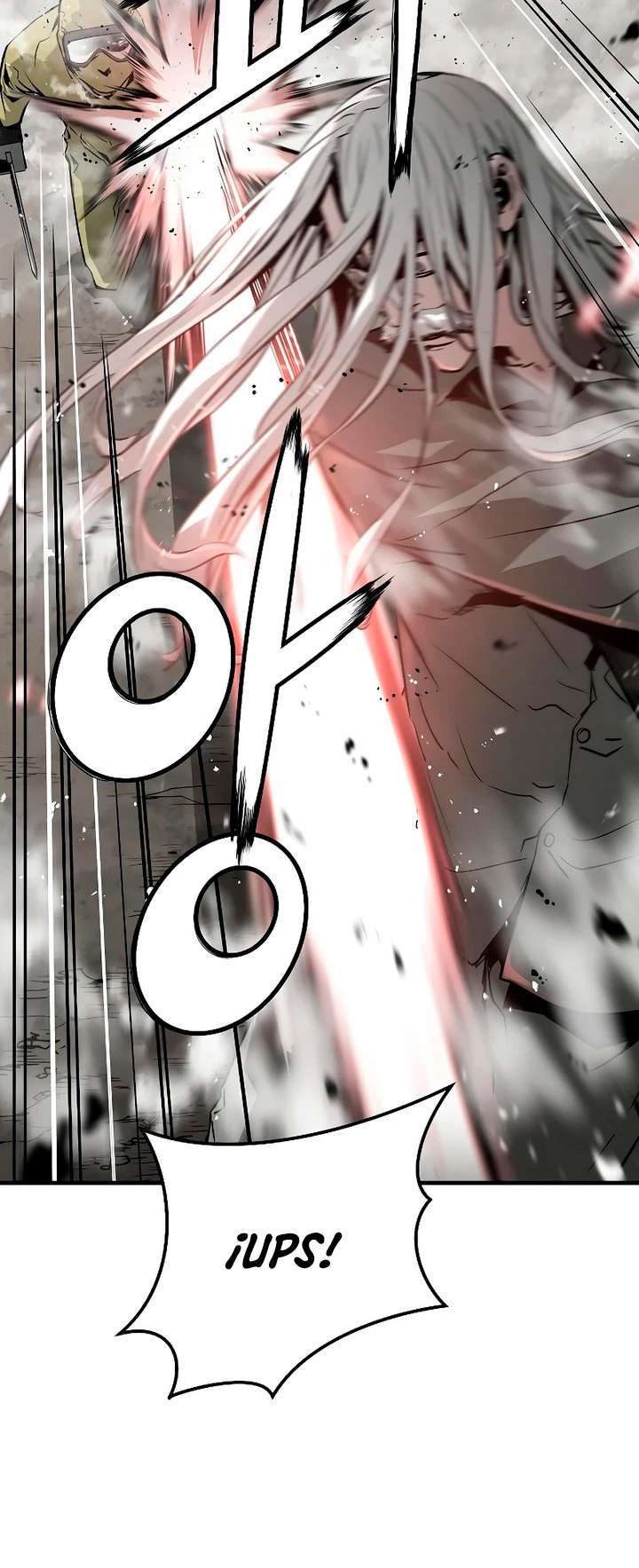Read the breaker 3 (es) Manga Online