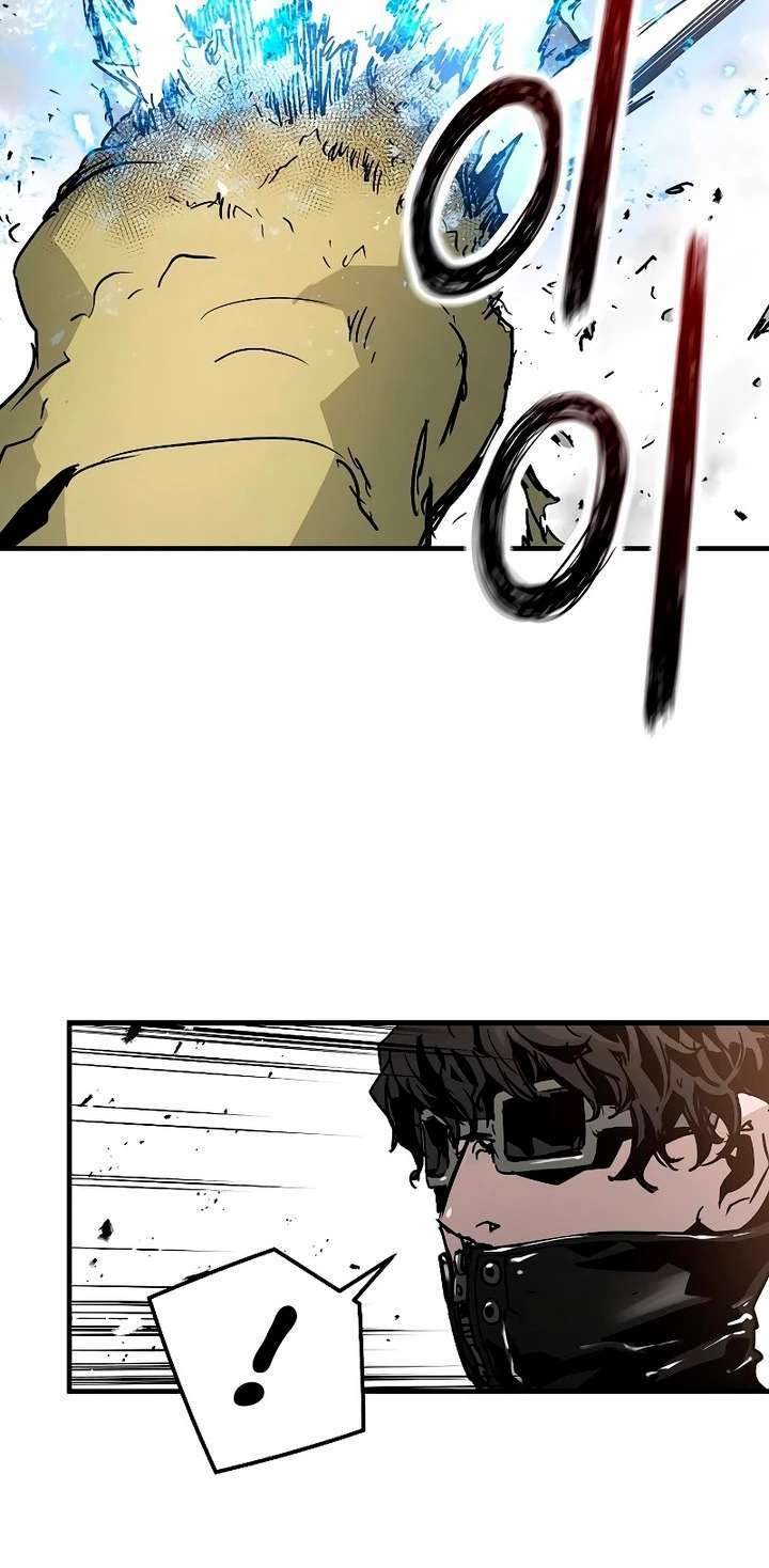 Read the breaker 3 (es) Manga Online