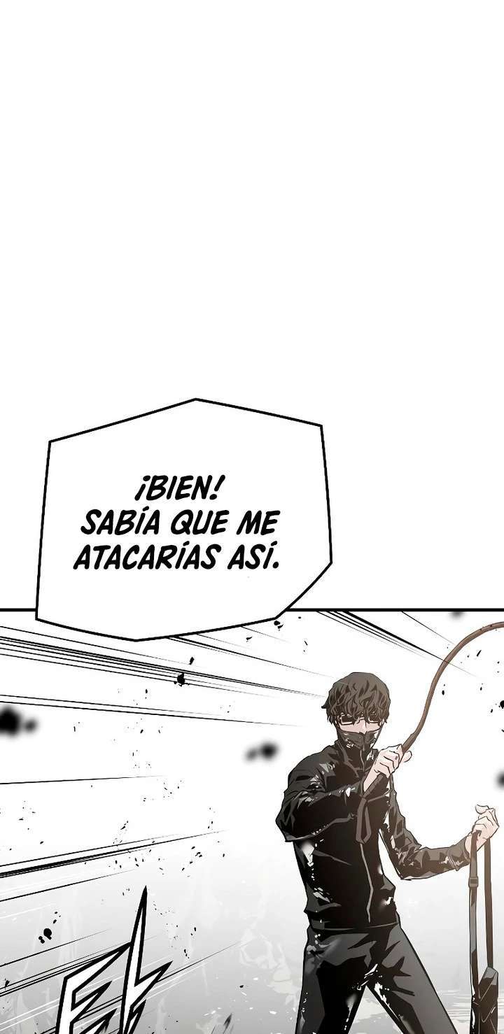 Read the breaker 3 (es) Manga Online