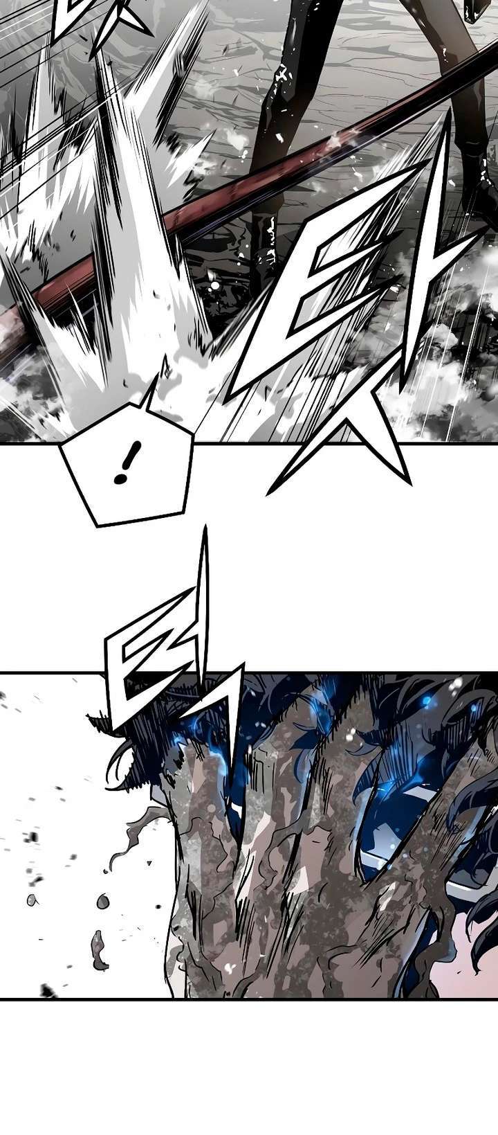 Read the breaker 3 (es) Manga Online
