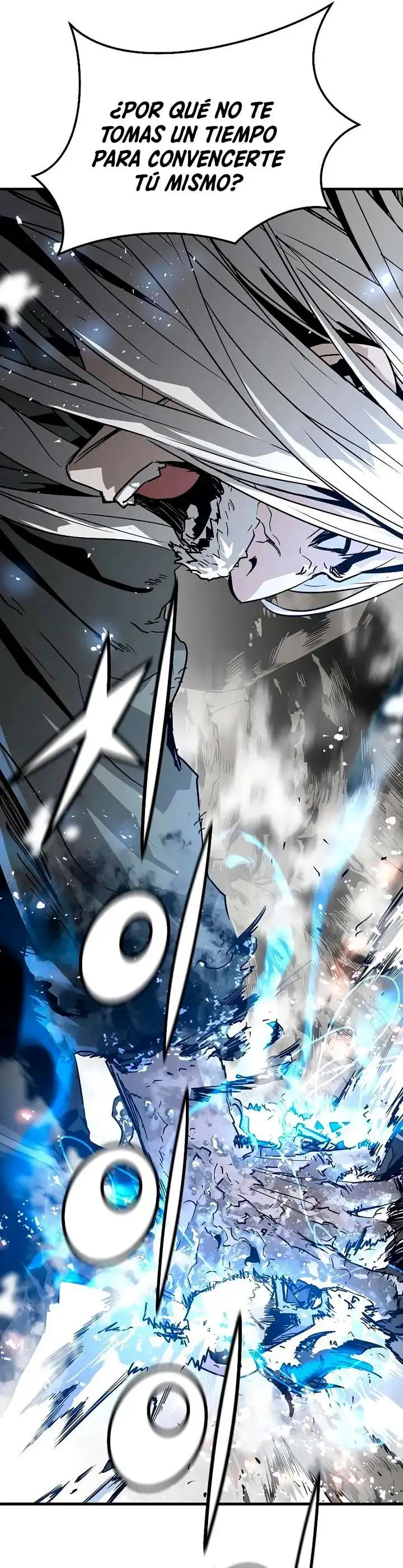 Read the breaker 3 (es) Manga Online