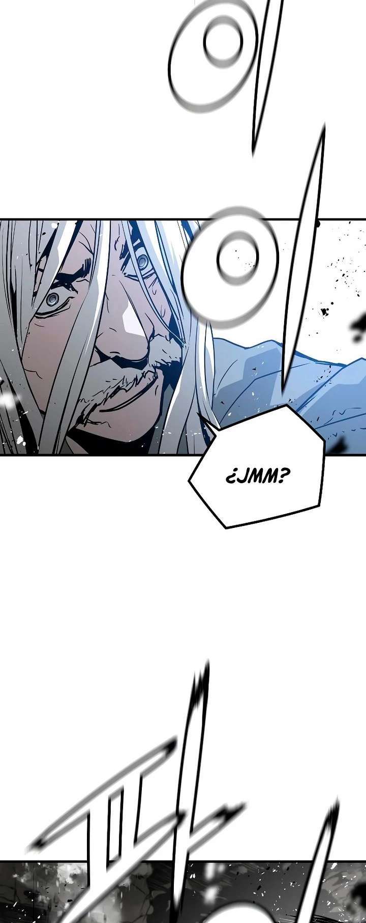Read the breaker 3 (es) Manga Online