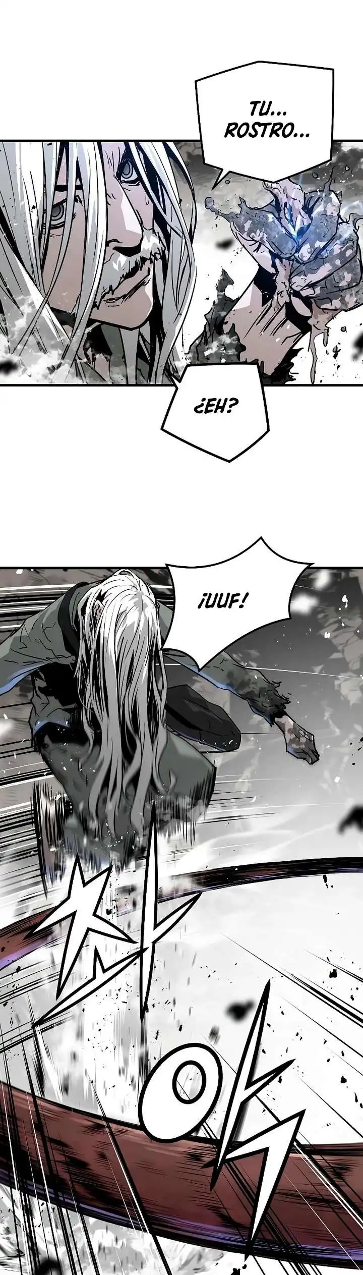 Read the breaker 3 (es) Manga Online
