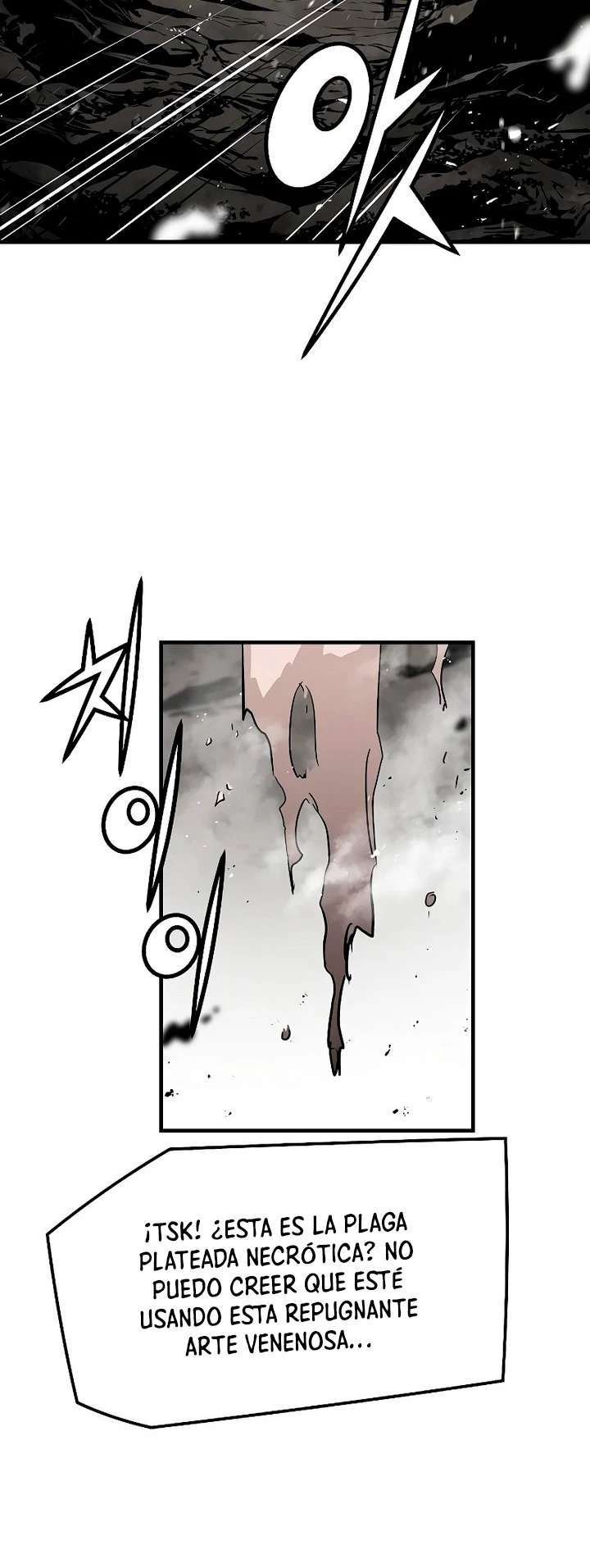 Read the breaker 3 (es) Manga Online