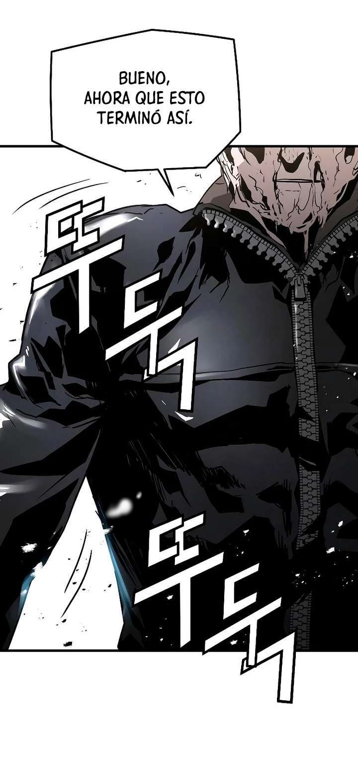 Read the breaker 3 (es) Manga Online