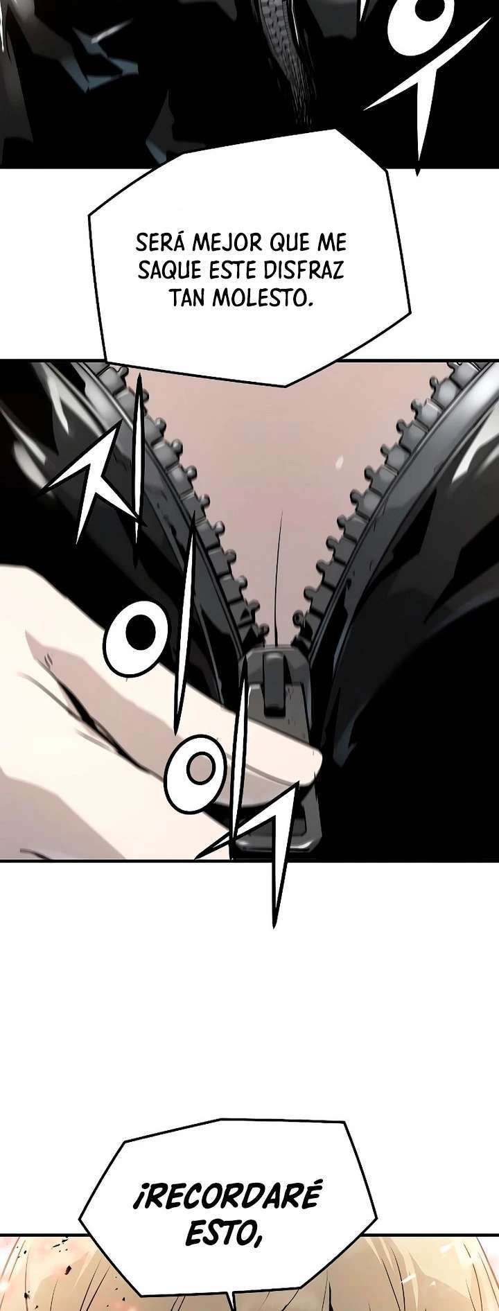 Read the breaker 3 (es) Manga Online