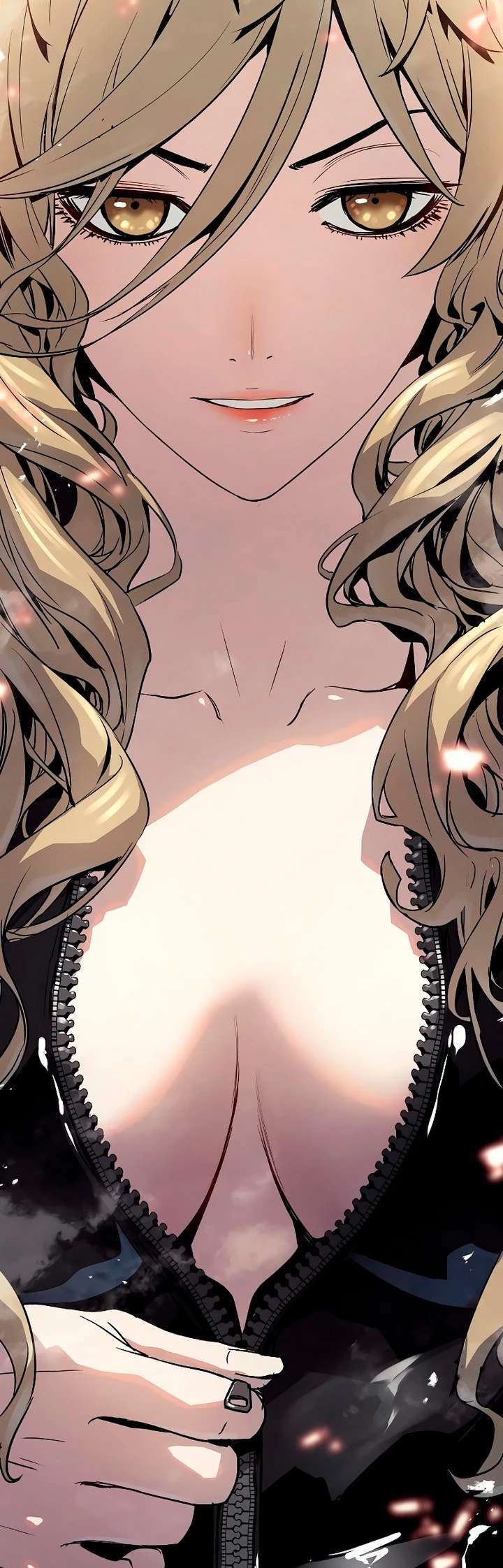 Read the breaker 3 (es) Manga Online