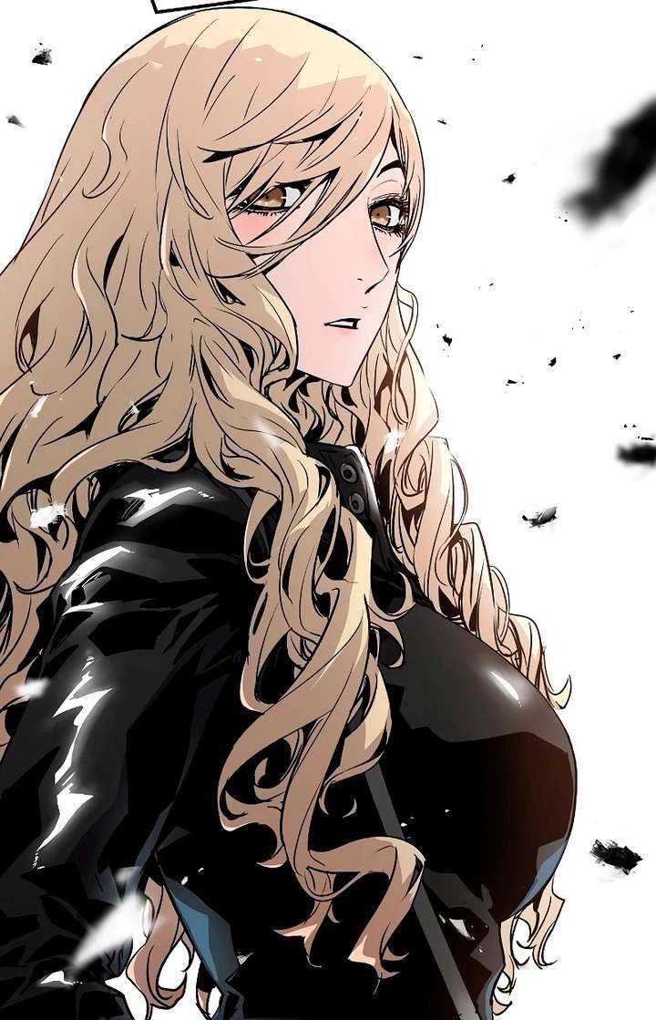 Read the breaker 3 (es) Manga Online