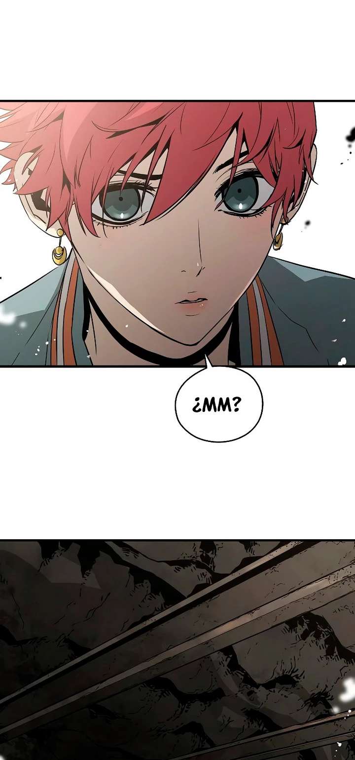 Read the breaker 3 (es) Manga Online