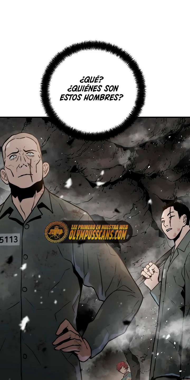 Read the breaker 3 (es) Manga Online