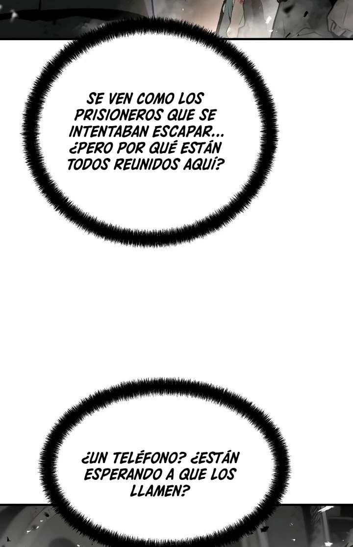 Read the breaker 3 (es) Manga Online