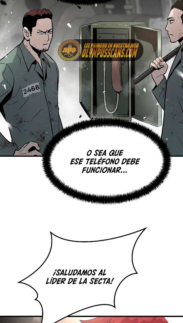 Read the breaker 3 (es) Manga Online