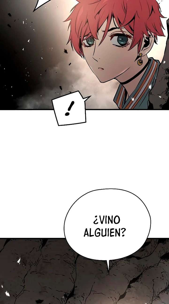 Read the breaker 3 (es) Manga Online