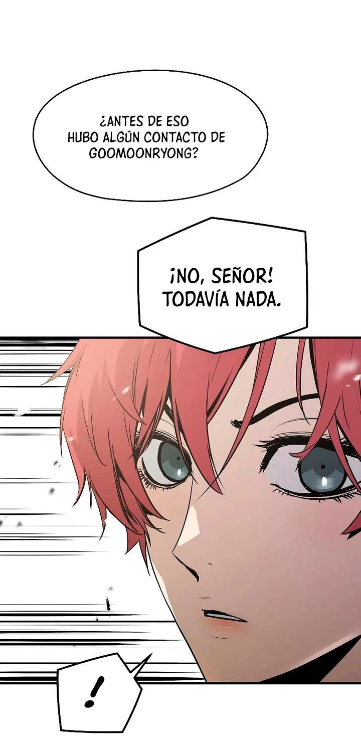 Read the breaker 3 (es) Manga Online