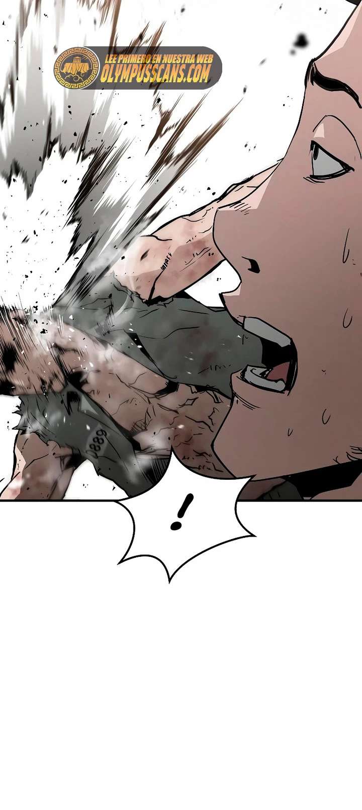Read the breaker 3 (es) Manga Online