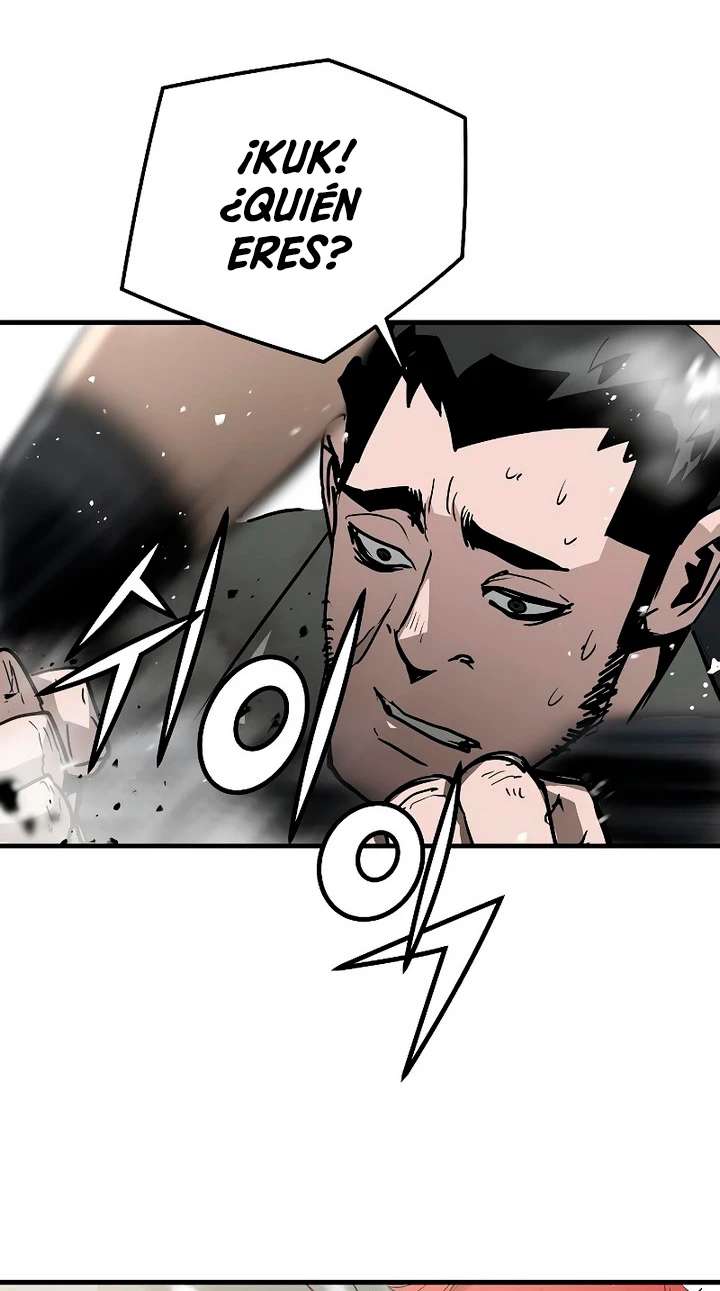 Read the breaker 3 (es) Manga Online