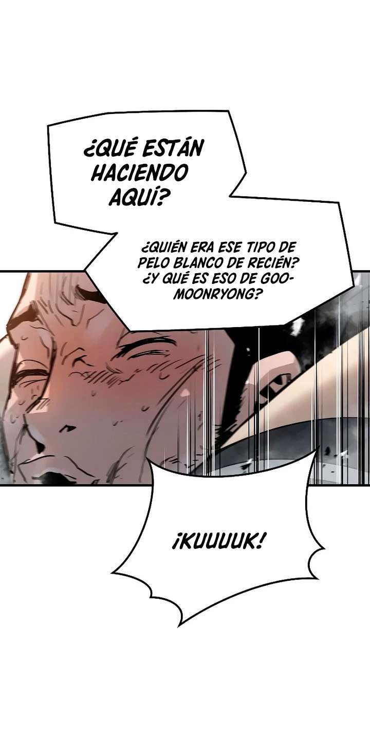 Read the breaker 3 (es) Manga Online