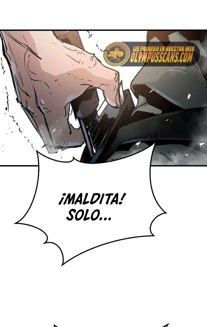 Read the breaker 3 (es) Manga Online
