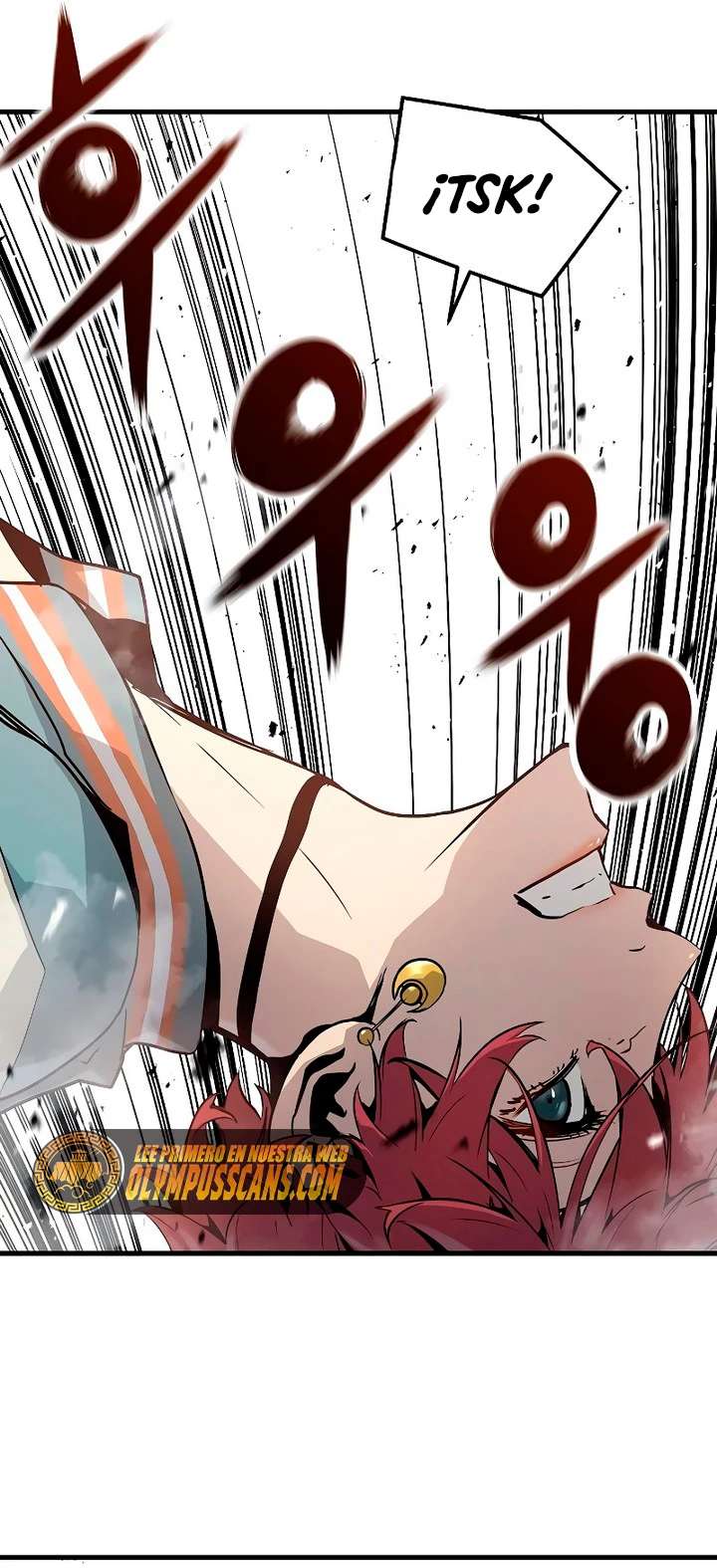 Read the breaker 3 (es) Manga Online