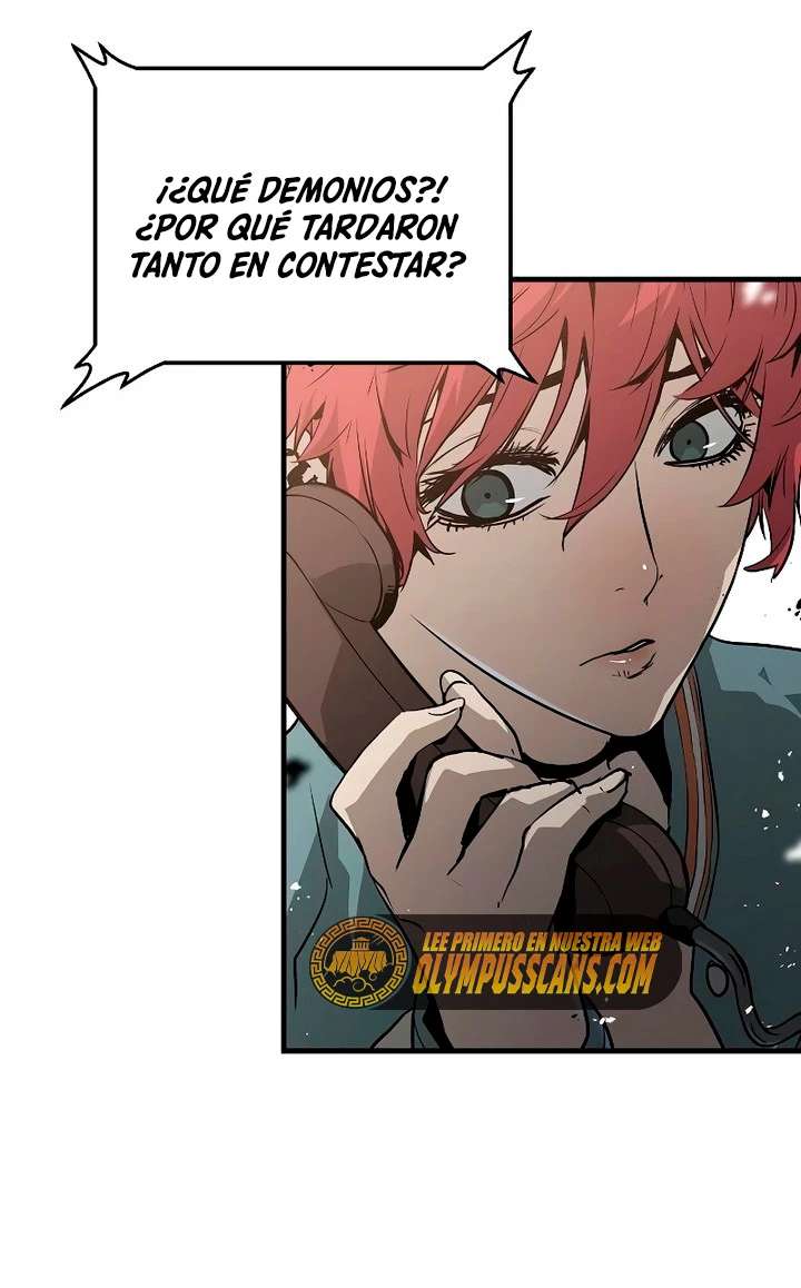 Read the breaker 3 (es) Manga Online