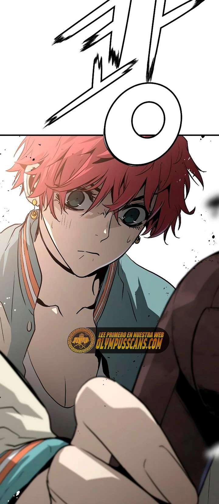 Read the breaker 3 (es) Manga Online