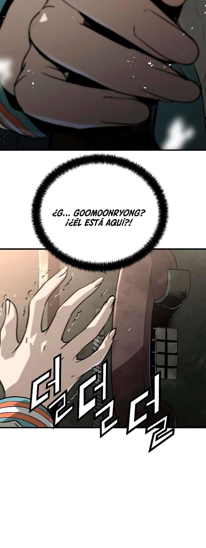 Read the breaker 3 (es) Manga Online