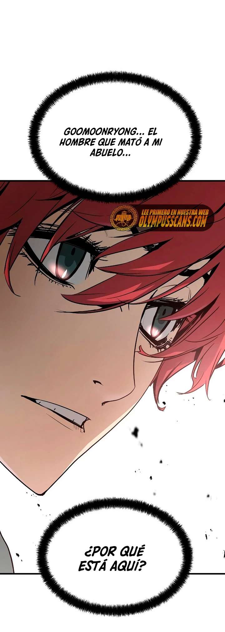 Read the breaker 3 (es) Manga Online
