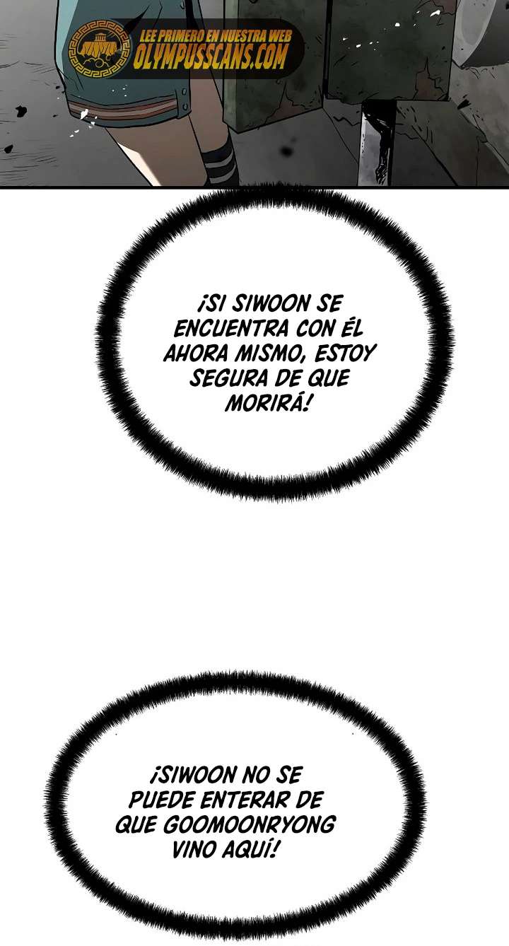Read the breaker 3 (es) Manga Online