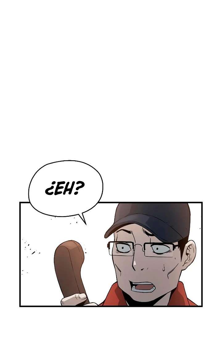 Read the breaker 3 (es) Manga Online
