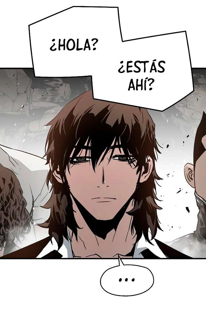 Read the breaker 3 (es) Manga Online