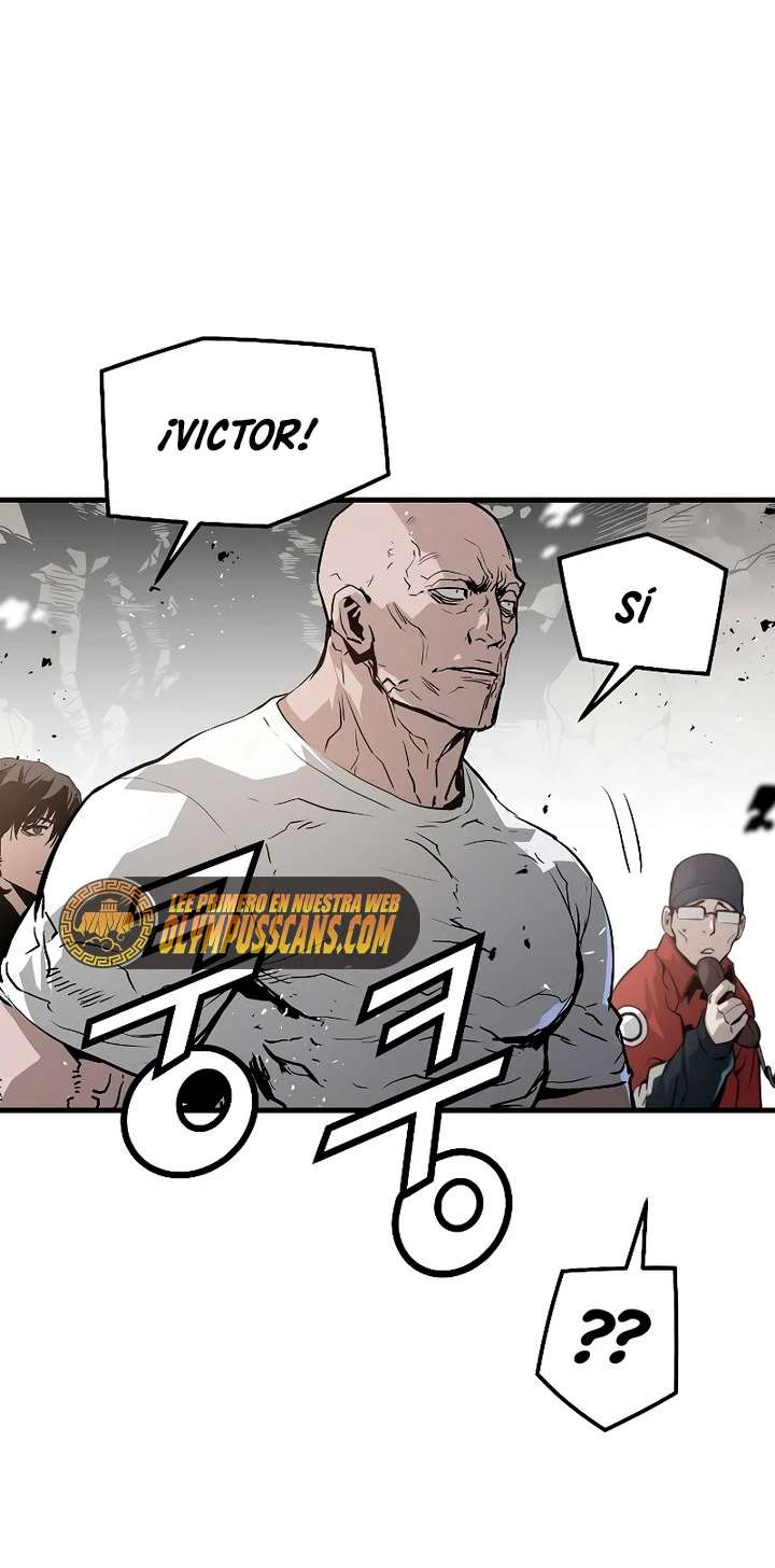 Read the breaker 3 (es) Manga Online