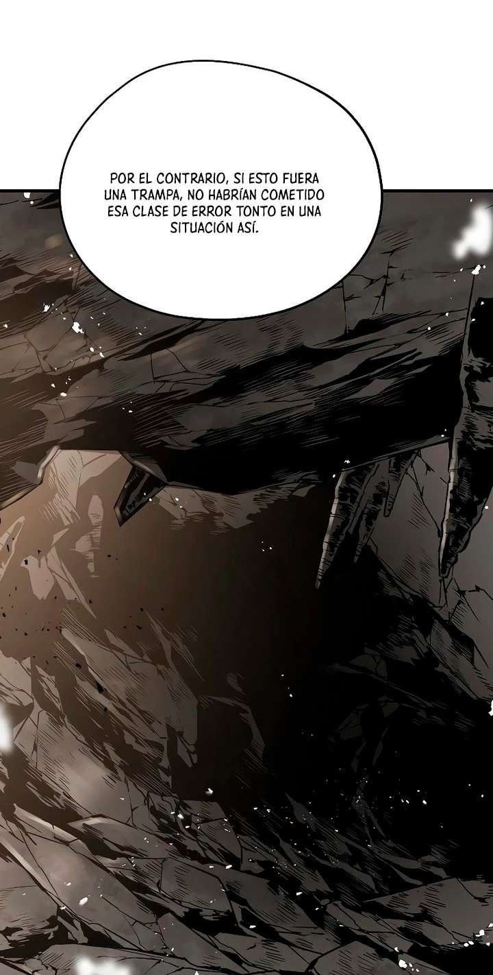 Read the breaker 3 (es) Manga Online