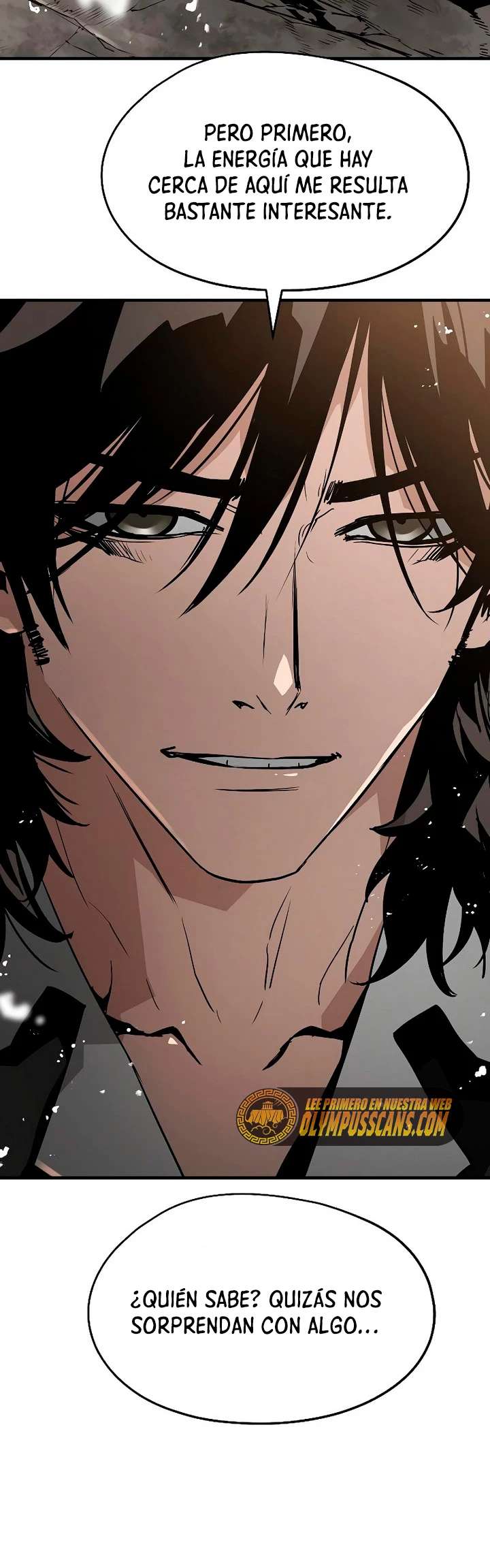 Read the breaker 3 (es) Manga Online