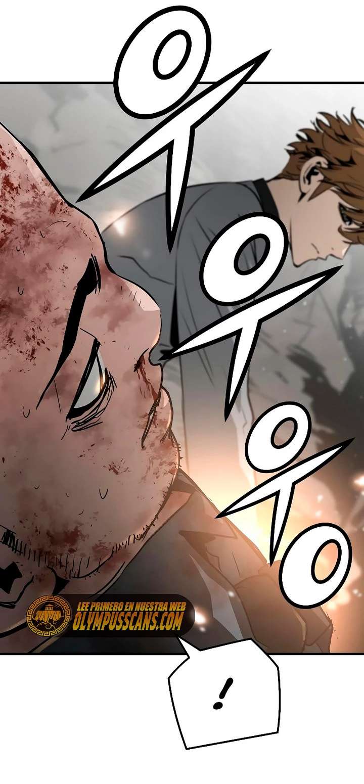 Read the breaker 3 (es) Manga Online