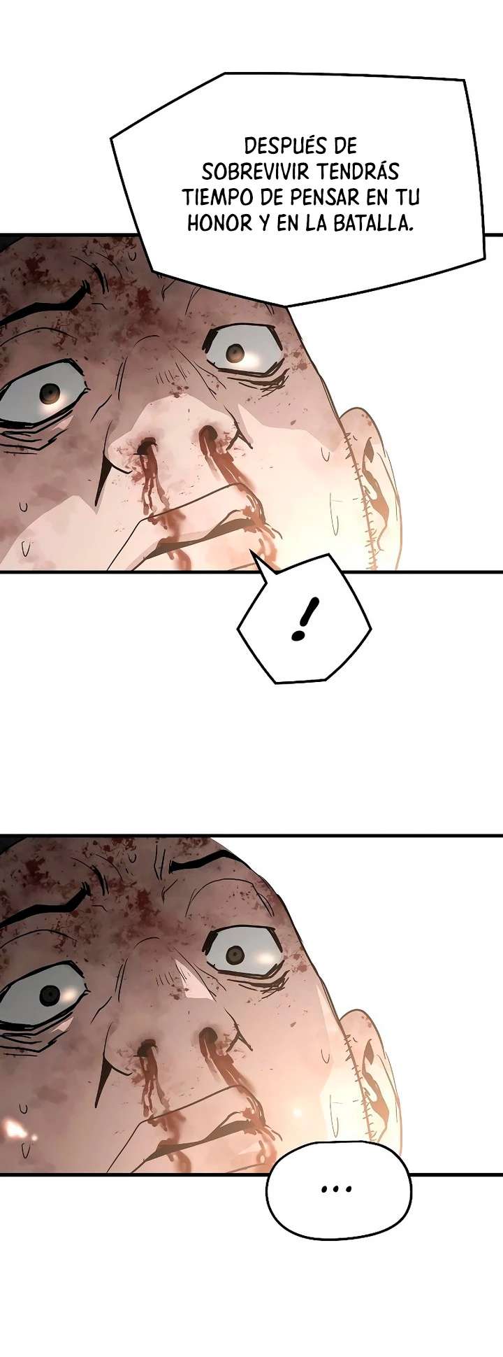 Read the breaker 3 (es) Manga Online